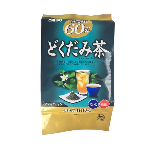 Orihiro Dokudami Tea