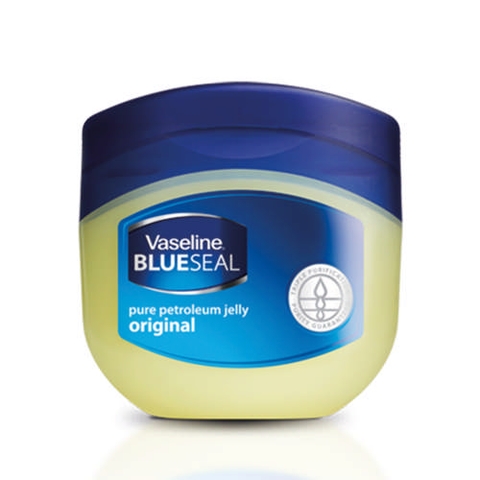 Vaseline BlueSeal jelly