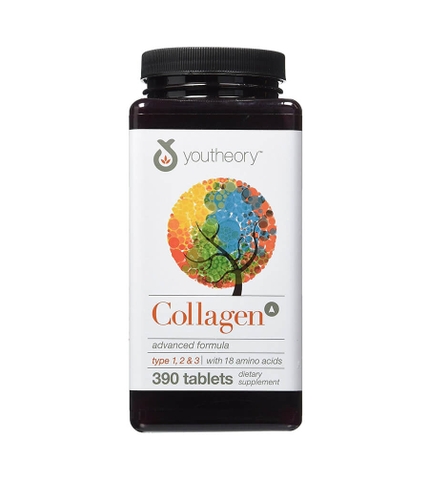 Collagen Youtheory