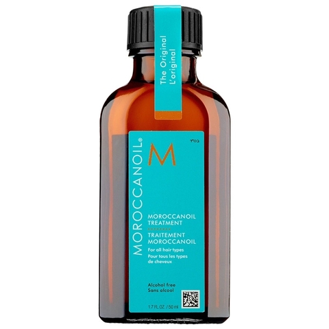 Dầu dưỡng tóc Moroccanoil Treatment Original