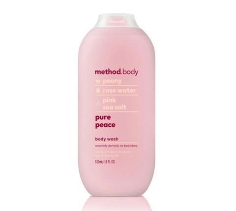 Sữa tắm Method Body Wash