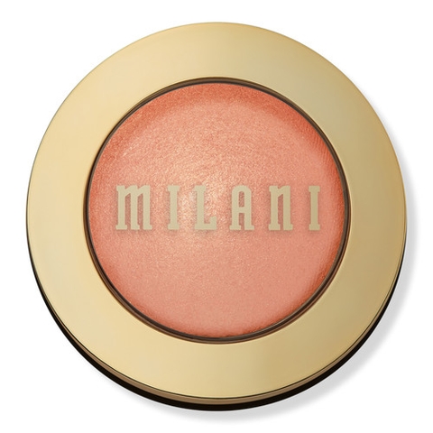 Milani Baked Powder Blush