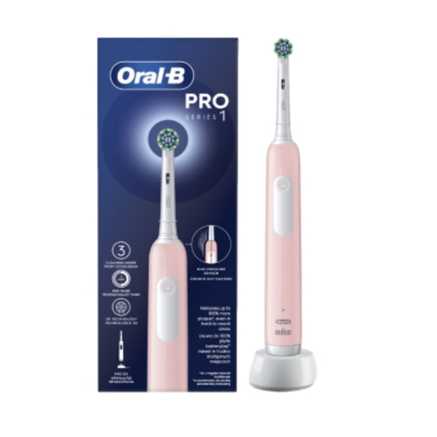 Bàn chải Oral-B pro Series 1