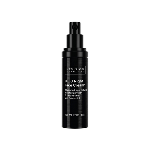 Revision Skin Care D.E.J Night Face Cream 1%