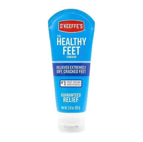 O'Keeffe's Healthy Feet Foot Cream