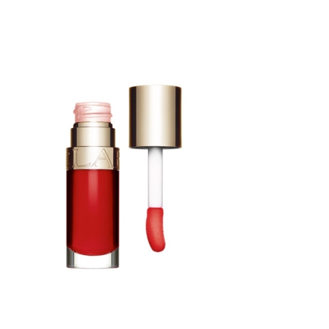 Dầu dưỡng môi Clarins Paris Lip Comfort Oil