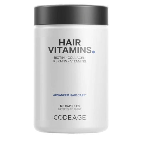 Viên uống cho tóc CodeAge Hair VItamin