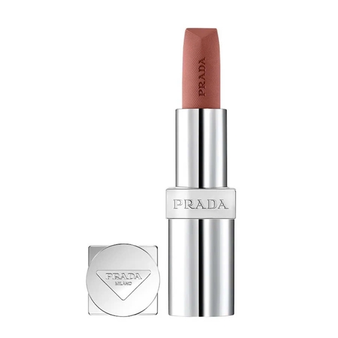 Son Prada Monochrome Soft Matte lipstick