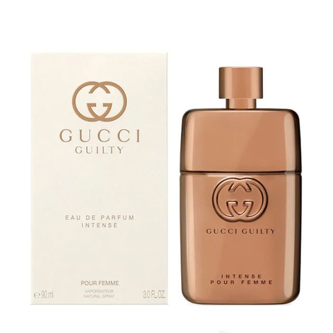 Gucci Guilty Pour Femme EDP Intense Parfum