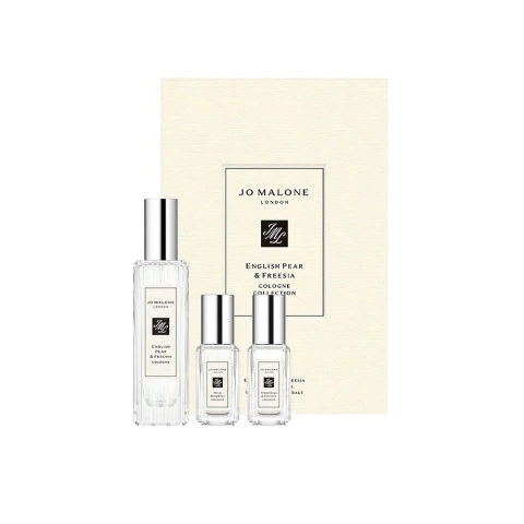 Set Jo Malone Cologne Collection