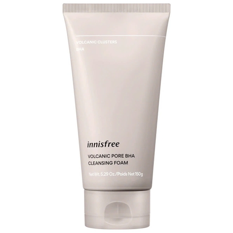 Sữa rửa mặt Innisfree Jeju Volcanic Pore Cleansing Foam
