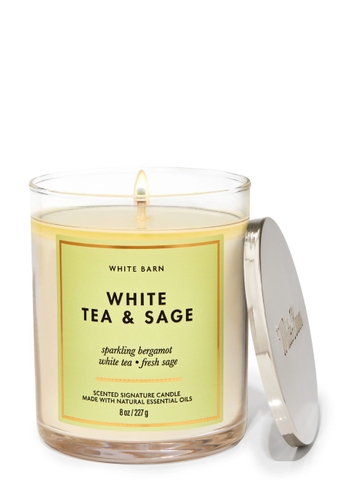 Bath & Body Works Scented Candle