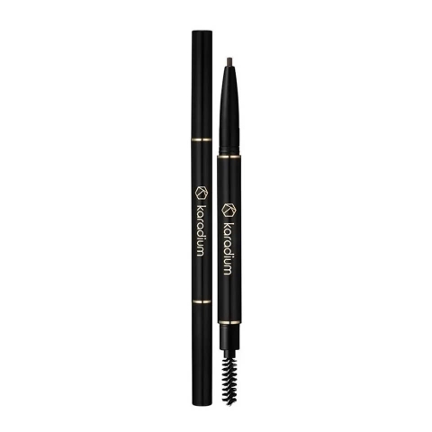 Chì kẻ mày Karadium Auto Eyebrow Pencil