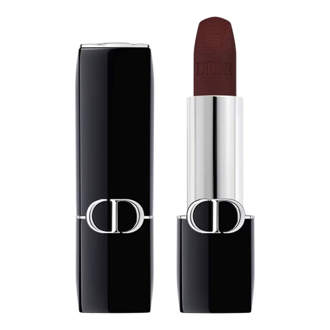 Son dưỡng Dior Rouge Baume Universel Soin Floral Hydratant