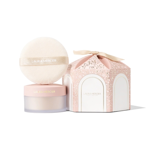 Phấn phủ Laura Mercier Pret-A-Powder