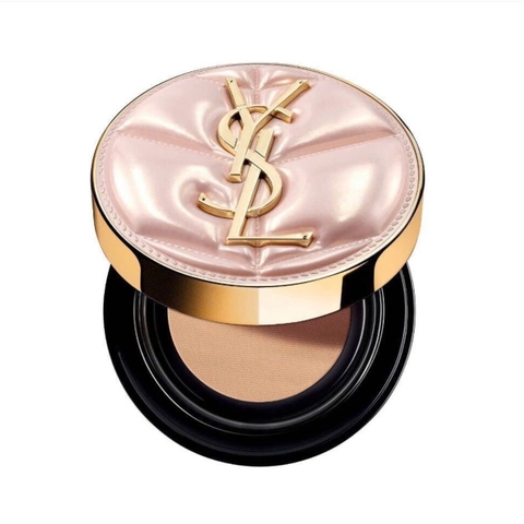 Cushion YSL Glow Pact Cushion Limited 2025