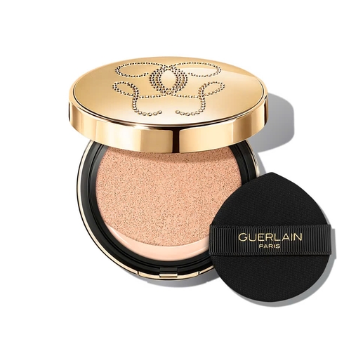 Cushion Guerlain Paris Parure Gold Rejuvenating Radiance