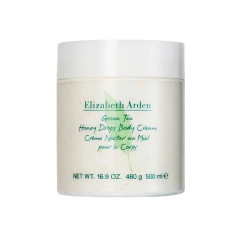 Elizabeth Arden Green Tea Honey Drops Body Cream