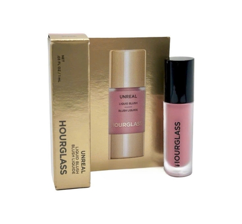 Hourglass Unreal Liquid Blush