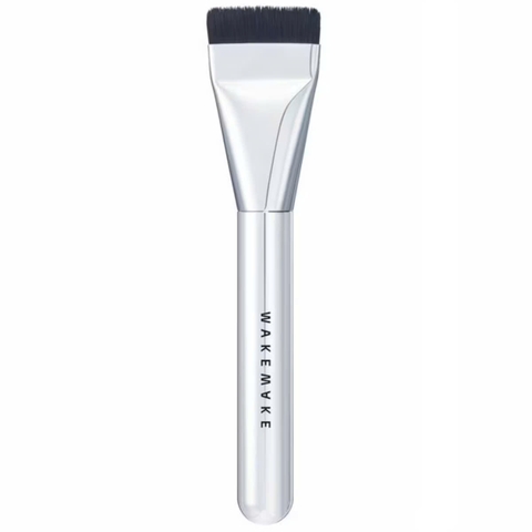 Wakemake Spatua Wide Foundation Brush