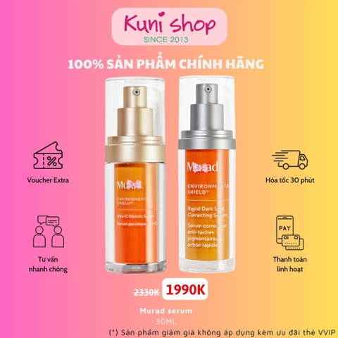 Murad Rapid Dark Spot Correcting Serum