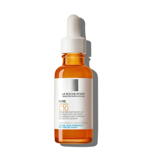 La roche Posay Pure Vitamin C10 Serum