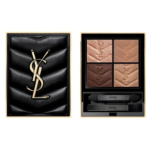 YSL Couture Mini Clutch Eyeshadow Palette