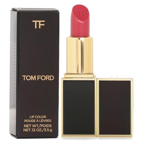 Tom Ford Lip Color Rouge À Lèvres
