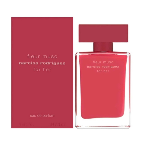 Narciso Rodriguez  Fleur Musc EDP