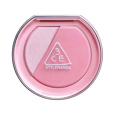 3ce Blush Highlighter