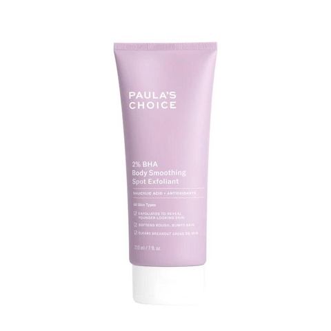 Paula's Choice 2% BHA Body Smoothing Spot Exfoliant