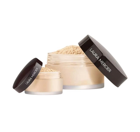 Phấn phủ Laura Mercier Translucent Loose Setting Powder