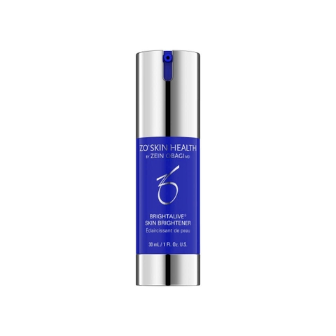 Zo Skin Health Brightalive Skin Brightener