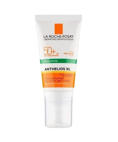 La Roche Posay Anthelios XL Non Perfumed Dry Touch Gel - Cream