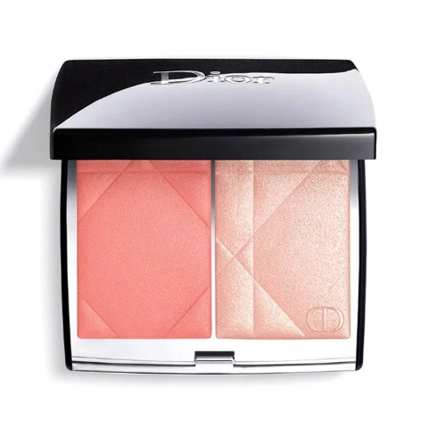 Dior Rouge Blush Colour & Glow Palette
