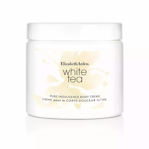 Elizabeth Arden White Tea Pure Indulgence Body Cream