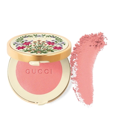 Gucci Blush De Beauté Limited Edition