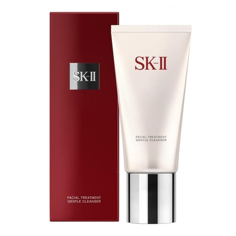 Sữa rửa mặt SK-II Facial Treament Gentle Cleanser
