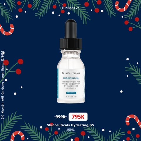 Skinceuticals Hydrating B5