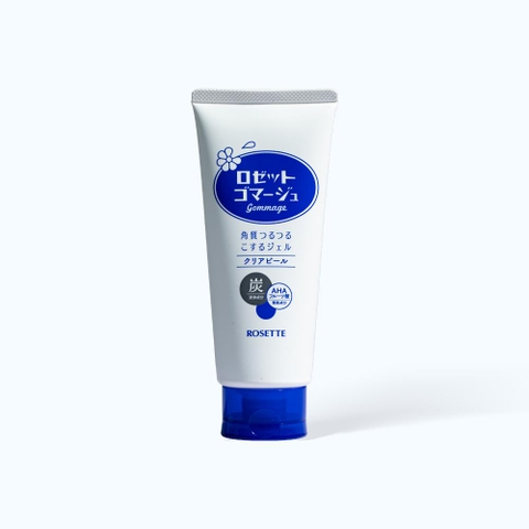 Rosette Peeling Gel