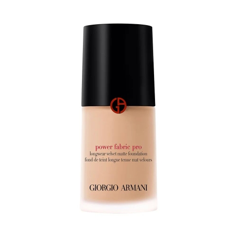 Kem Nền Giorgio Armani Power Fabric Pro