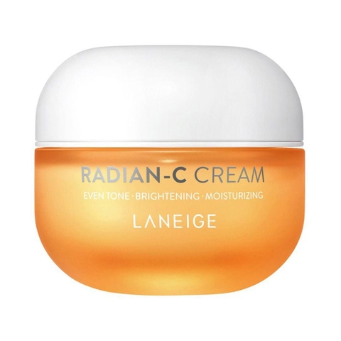 Kem dưỡng Laneige Radian-C Cream
