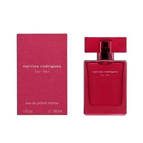 Narciso Rodriguez For Her Eau De Parfum Intense