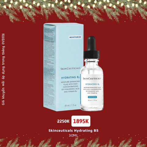 Skinceuticals Hydrating B5
