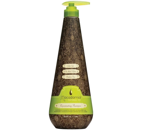 Macadamia Natural Oil Rejuvenating Shampoo