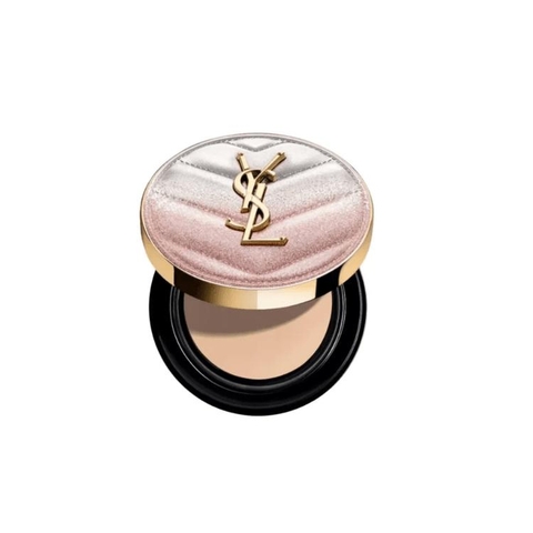 Cushion YSL Glow Pact High Cover Mesh Foundation Collector 2026