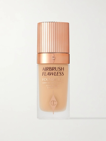 Kem Nền Charlotte Tilbury Airbrush Flawless Foundation