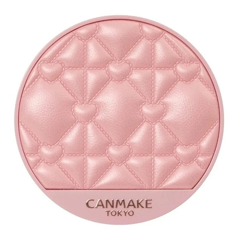 Canmake Marshmallow Finish Powder