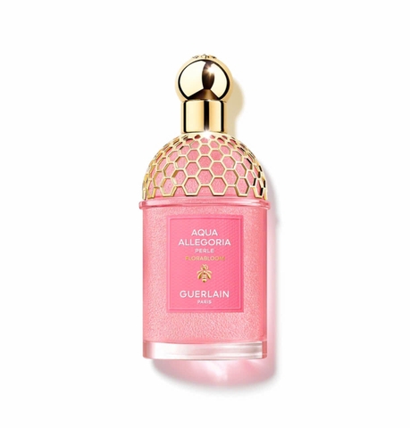 Guerlain Aqua Allegoria Perle Florabloom Eau de Parfum