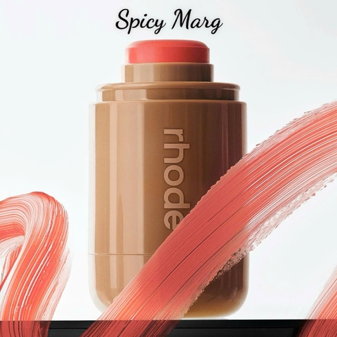 Má Hồng Rhode Pocket Blush De Poche